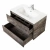 Тумба с раковиной BelBagno KRAFT 80 2C-SO/BB800ETL Pino Pasadena Тумба с раковиной BelBagno KRAFT 80 2C-SO/BB800ETL Pino Pasadena