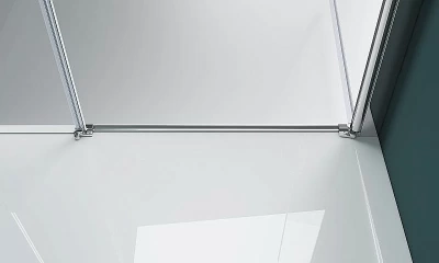 Душевая дверь BelBagno Etna B-11 30+80 110