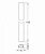 Душевая штанга Grohe Rainshower SmartControl 48350000