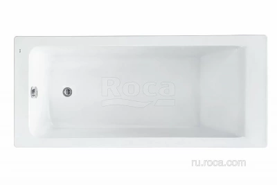 Ванна Roca Easy ZRU9302899 170x75