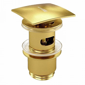 Донный клапан WasserKRAFT A165