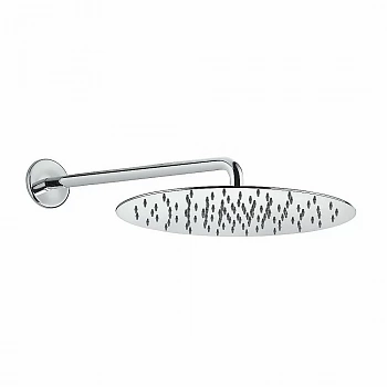 Верхний душ Webert SHOWER SET AC0841015 хром
