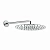 Верхний душ Webert SHOWER SET AC0841015 хром