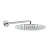 Верхний душ Webert SHOWER SET AC0841015 хром
