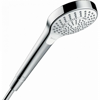 Душевая лейка Hansgrohe Croma Select S Multi HS 110 26800400