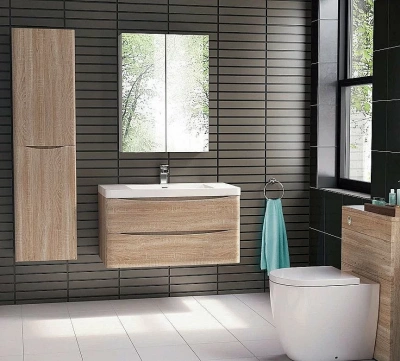 Шкаф BelBagno ANCONA-N 35 светлое дерево