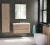 Шкаф BelBagno ANCONA-N 35 светлое дерево