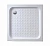 Душевой поддон Cezares TRAY-A-A-15-W 85х85