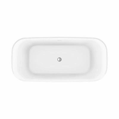 Ванна акриловая BelBagno DUE 170х80