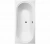 Ванна акриловая Vagnerplast Briana 180x80 Ванна акриловая Vagnerplast Briana 180x80