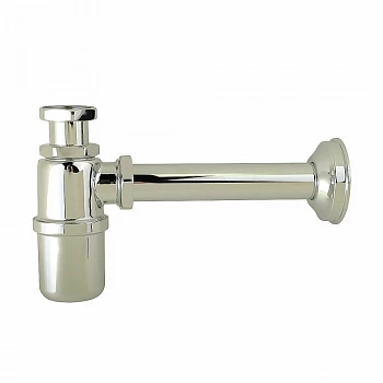 Сифон для раковины Veragio Sbortis VR.SBR-8113.CR