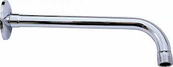 Держатель верхнего душа RAV-Slezak PREMIUM CRISTAL LINE MD0150 хром