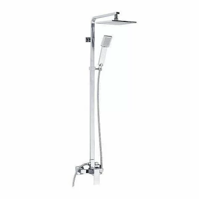 Душевая система Veragio Quartet VR.QRT-9930.CR