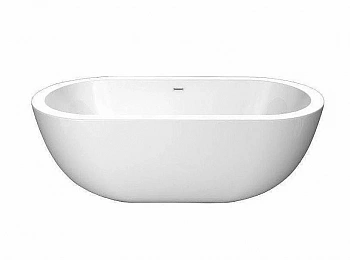 Ванна BelBagno BB13-1800 180х86