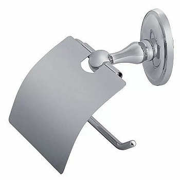 Держатель туалетной бумаги Veragio Bonjour VR.BNR-7881.CR