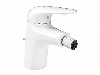 Смеситель для биде Grohe Eurostyle 23720LS3 белый