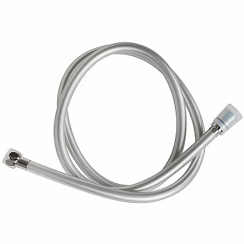 Душевой шланг Iddis Optima Home A50711 1.2 хром