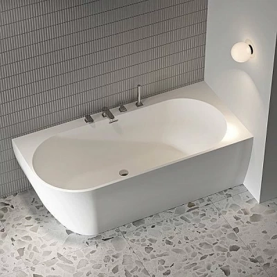 Ванна акриловая Ravak Freedom Corner XC00100041 170x80 белая