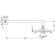 Верхний душ Hansgrohe Raindance 27468000