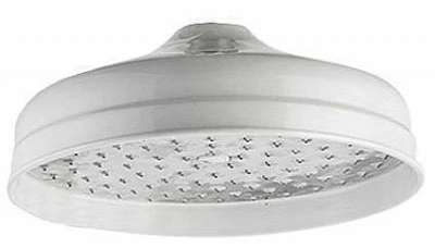 Верхний душ Cezares Articoli Vari CZR-SP7-30-BLC хром/белый