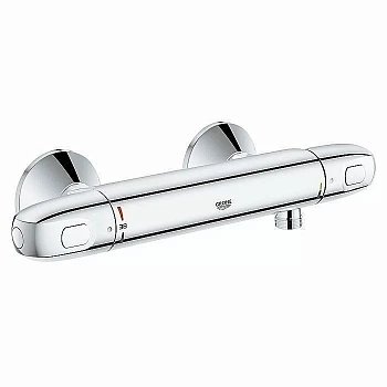 Термостат для душа Grohe Grohtherm 1000 34550000