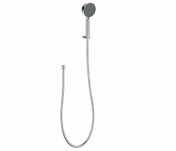 Душевой гарнитур BelBagno BB-DFS-5-CRM