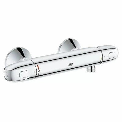 Термостат для душа Grohe Grohtherm 1000 34550000