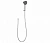 Душевой гарнитур BelBagno BB-DFS-5-CRM