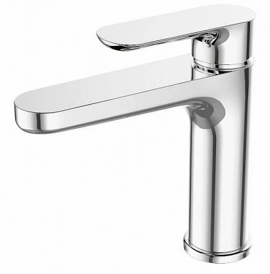 Смеситель для раковины Agger Gorgeous A0202100 хром