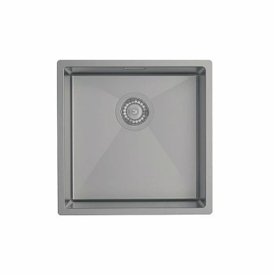 Мойка кухонная Iddis Edifice EDI44G0i77
