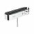 Смеситель для душа Hansgrohe Shower Tablet Select 24360000 хром Смеситель для душа Hansgrohe Shower Tablet Select 24360000 хром