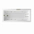 Ванна акриловая EXCELLENT Palace SMART WAEX.PAL17.SMART.BR 170x75 белая с гидромассажем