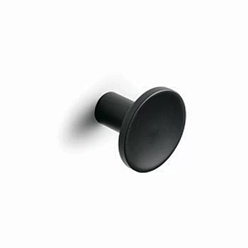 Крючок Bertocci Officina 02 114 4515 0800 черный матовый