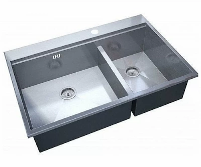 Мойка для кухни ZORG Master R ZM R-5278