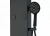 Душевая панель Aquanet Galaxy Black AP40-05