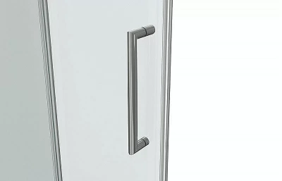 Душевая дверь Bravat LINE BD120.4101A