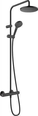 Душевая система Hansgrohe Vernis Blend Showerpipe 200 1jet 26276670