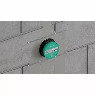 Скрытая часть Hansgrohe iBox Universal  2 01500180