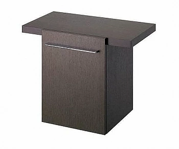 Боковой шкафчик Ideal Standard Daylight K2222EG 35 серый дуб