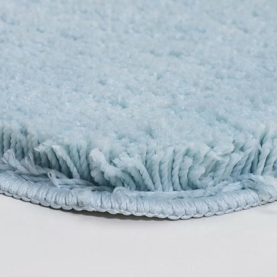 Коврик для ванной WasserKRAFT Kammel BM-8314 Clearwater