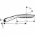 Душевая лейка Hansgrohe Raindance Select E 150 3jet 26550000 Душевая лейка Hansgrohe Raindance Select E 150 3jet 26550000