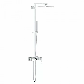 Душевая система Grohe Euphoria Cube System 23147001
