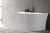 Акриловая ванна Abber AB9335-1.7 170х78