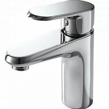Смеситель для раковины BRAVAT Pure F1105161C