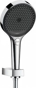 Душевая гарнитура Hansgrohe Rainfinity 130 3jet 26851000