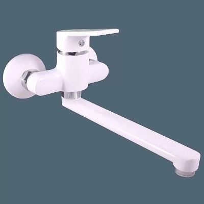 Смеситель для раковины Rav-Slezak COLORADO CO101.5/23BC
