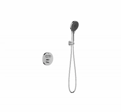 Душевая система Vincea Inspire VSFW-3I22MT5CH хром