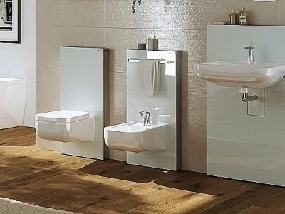 Инсталляция для биде Geberit Monolith 131.030.SQ.1