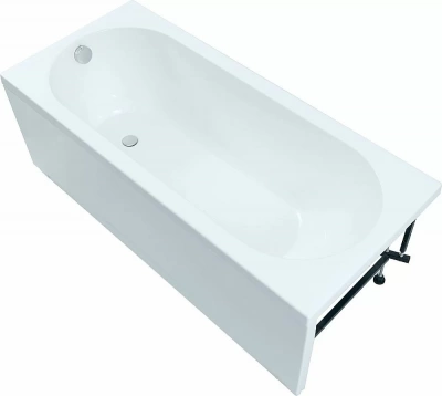 Акриловая ванна Aquanet Lotos 309624 170x75