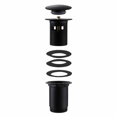 Донный клапан ABBER Bequem AF0010B
